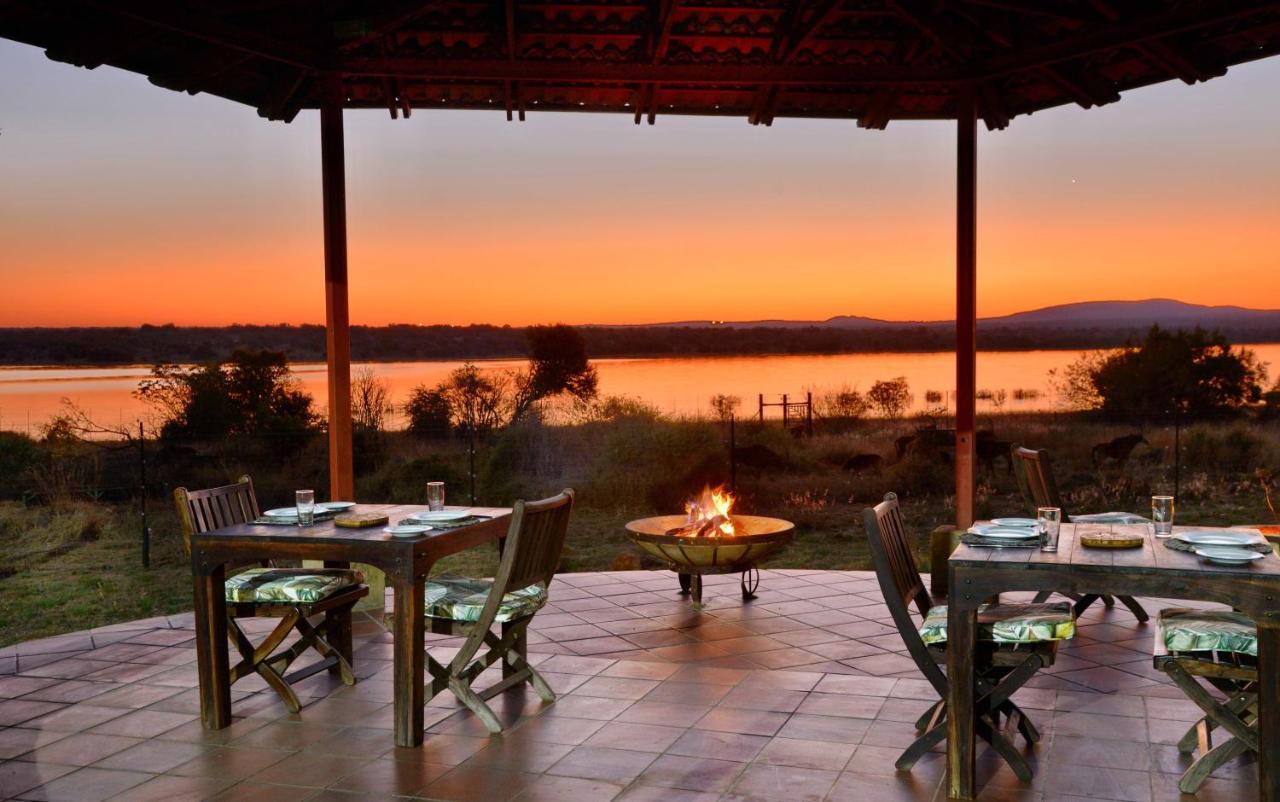 Kameeldrift Waterfront Estate & Resort 브리츠 외부 사진